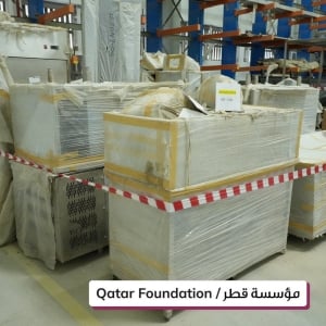 معدات مطابخ وتجهيزات مطاعم